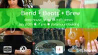 Bend, Beats & Brew - Uploaded by edanceokc