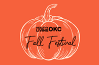 2022 Healthy Living OKC Fall Festival - Uploaded by LindaB