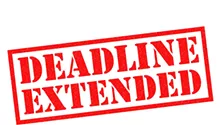 PRESS RELEASE Deadline to clear your warrants at a reduced cost for overdue Oklahoma City tickets extended to Dec. 31