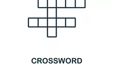 New York Times crossword June 21