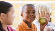 PRESS RELEASE OKCPS extends summer meal service