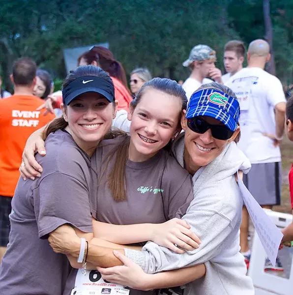 4th Annual Orlando Free to Breathe Run/Walk