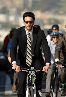 7 reasons to participate in National Bike to Work Day, which is Friday