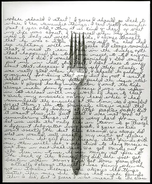 'Art and Artifact'