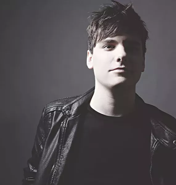 Audien - MELISSA MAHONEY
