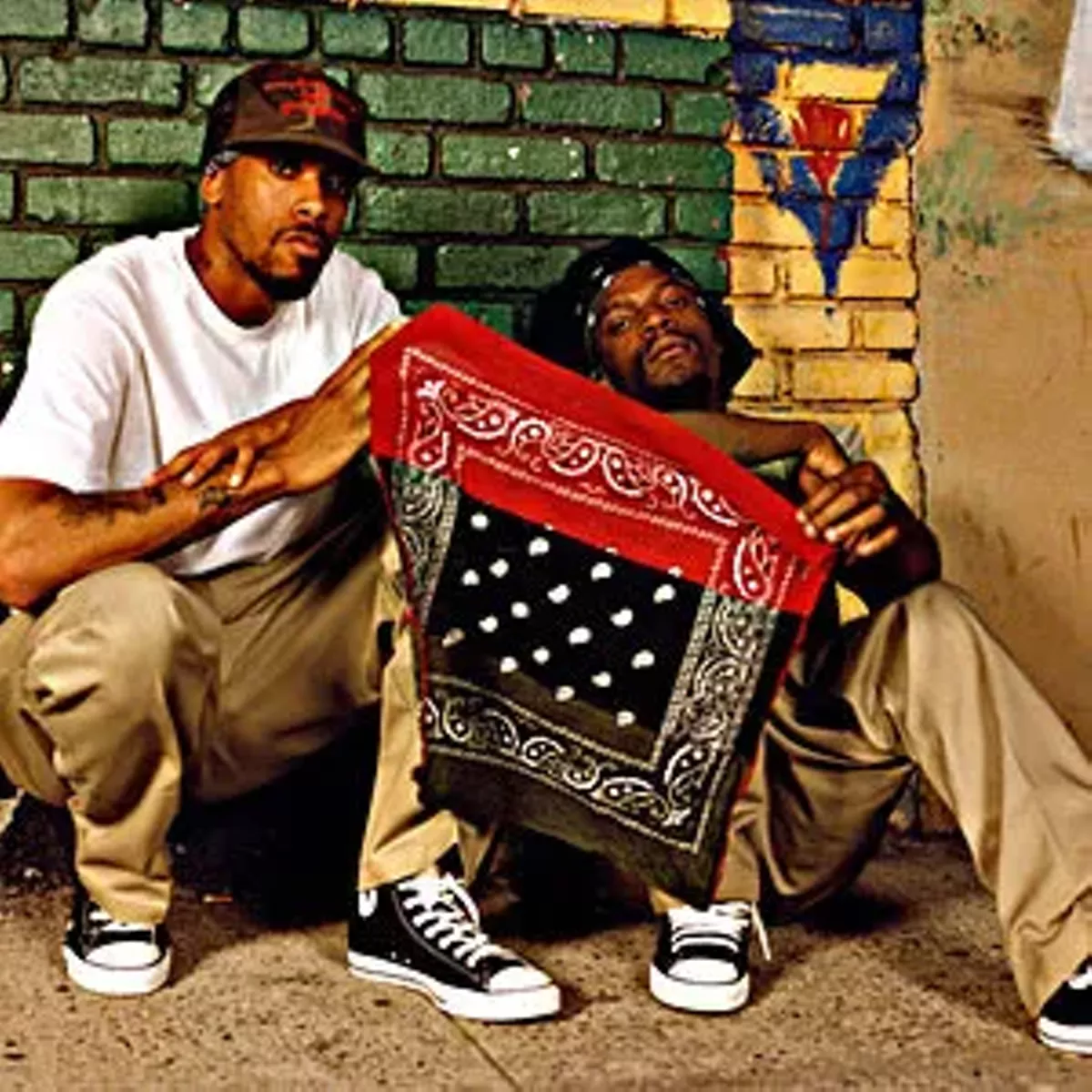 Bigger Than Hip Hop Norse Korea Announces Dead Prez Show Blogs