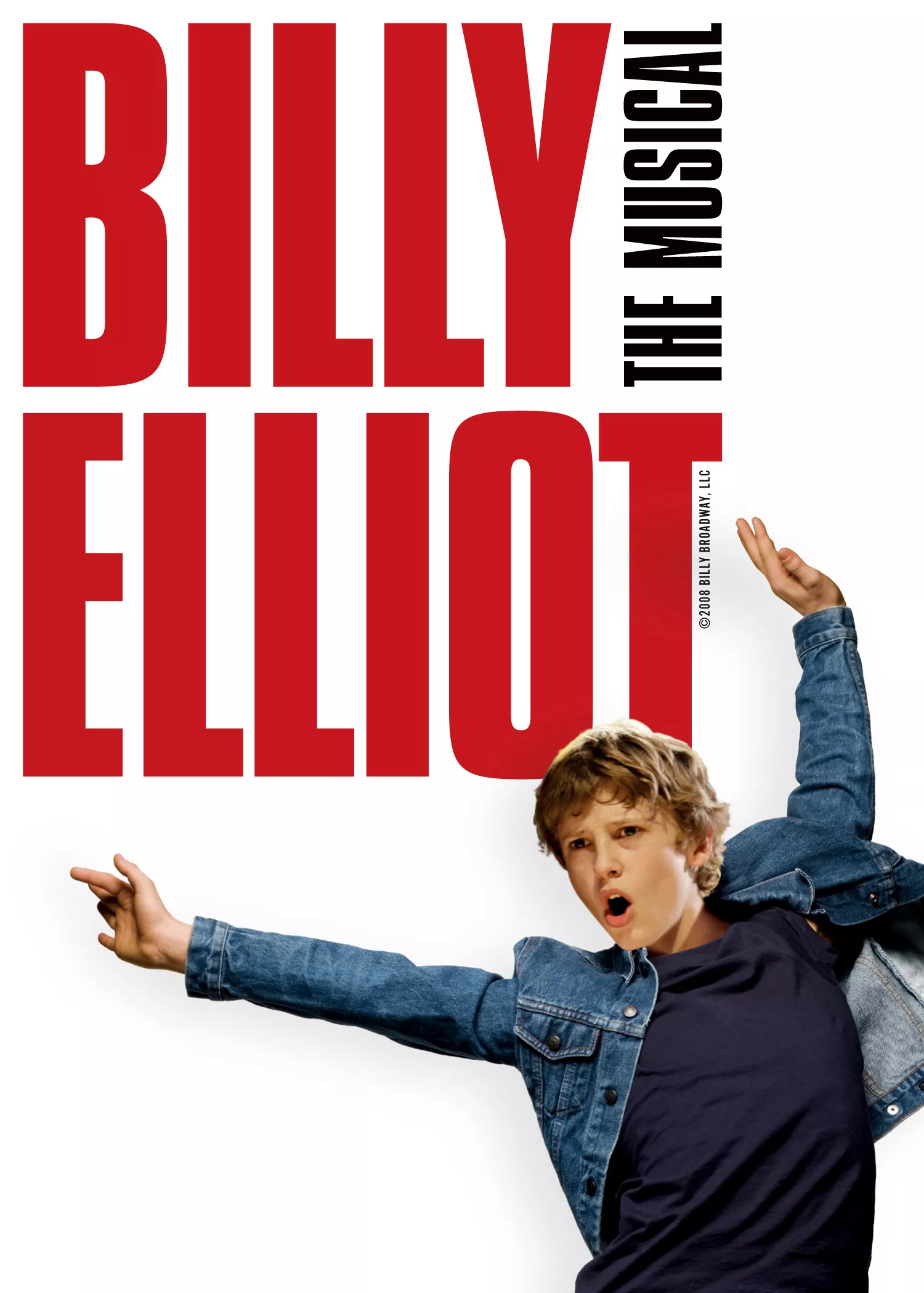 billy elliot reviews