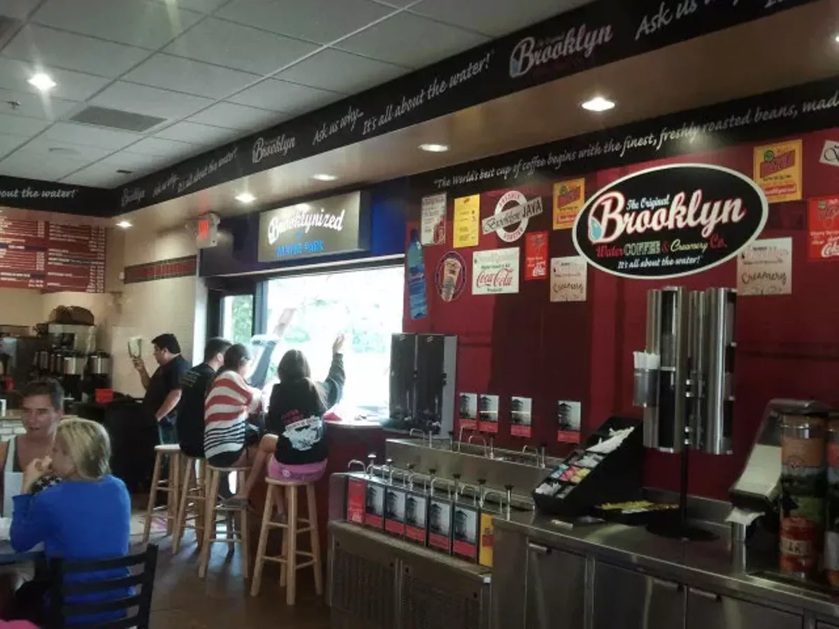 Brooklyn Water Bagels is holey heaven | Restaurant Review | Orlando Weekly