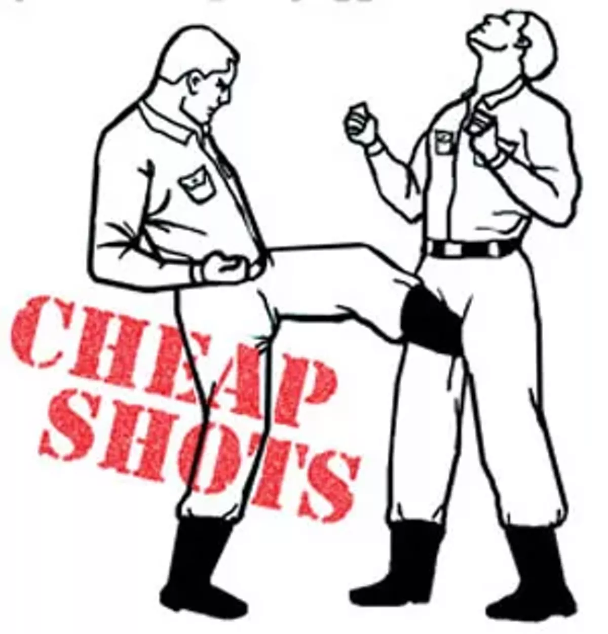 CHEAP SHOTS | News | Orlando Weekly