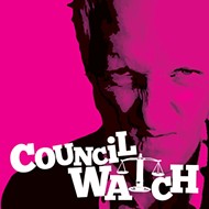 Council Watch: Liveblogging City Council so you don't have to roll your own eyes