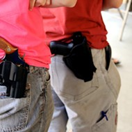 Court upholds ban on openly carrying firearms in Florida