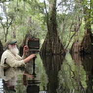 Culture Pop brings the Pauses and ‘the Ansel Adams of the Everglades’ to Maitland Friday