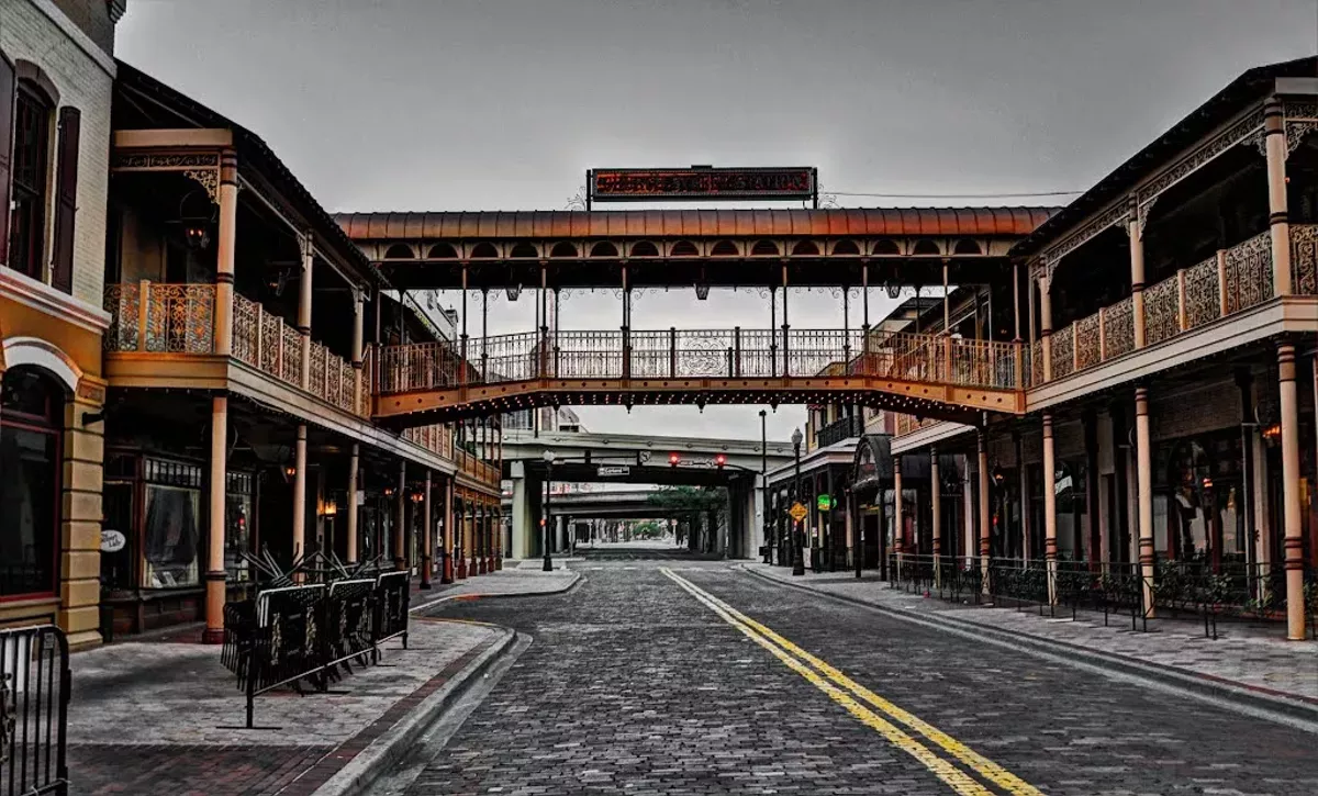 Downtown UCF campus 'makes sense' | Blogs