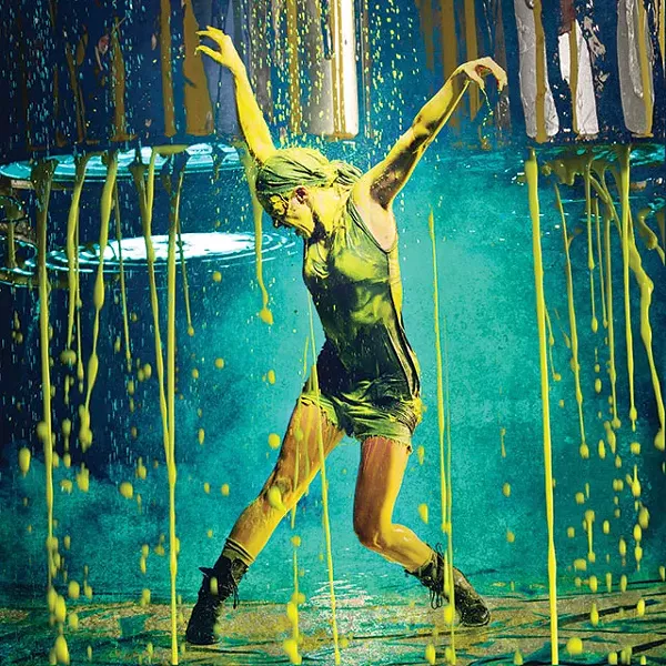 Drip - MARC HARMON