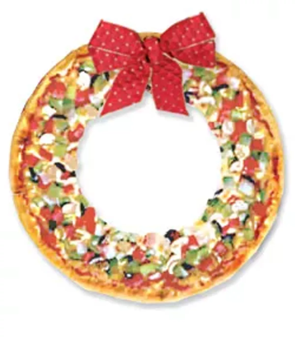 EDIBLE CHRISTMAS WREATHS  Food & Drink Stories  Orlando 