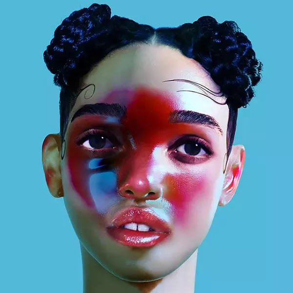 FKA TWIGS, Dec. 3 at The Social