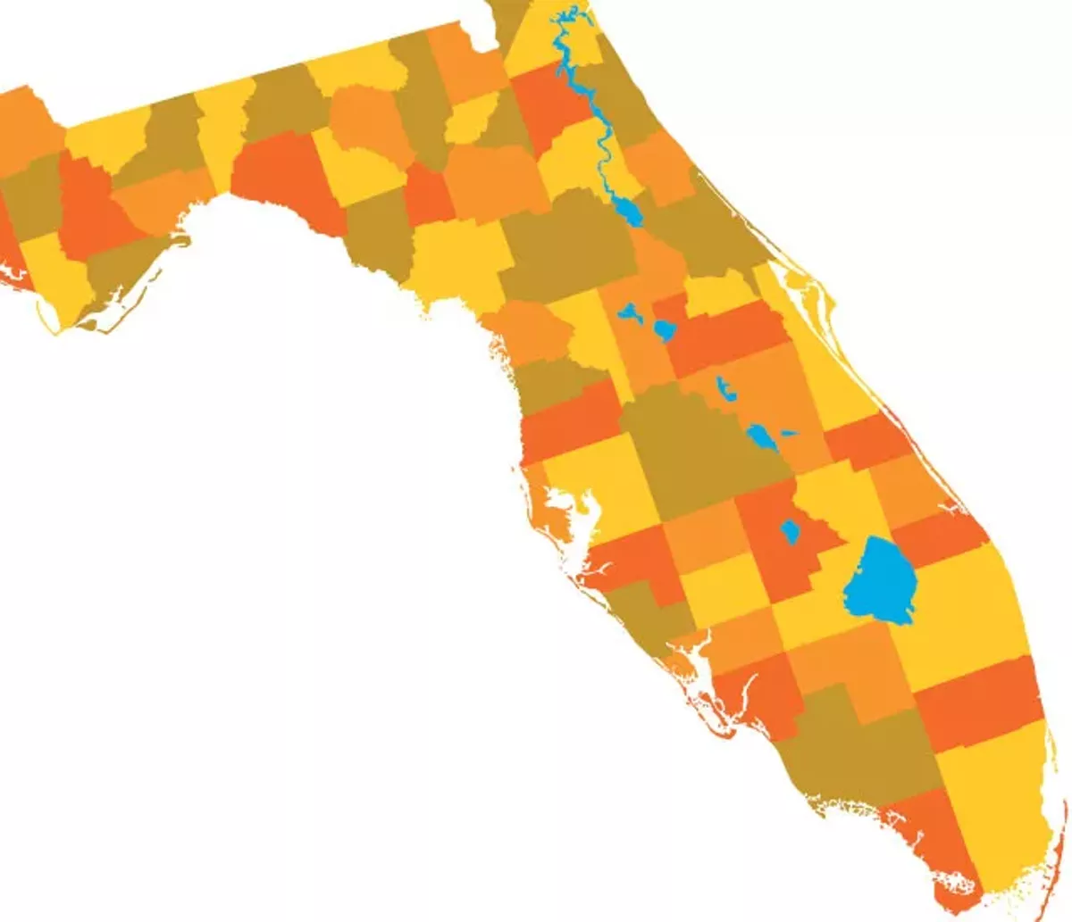 Florida vs. New York who’s growing faster Columns Orlando Weekly