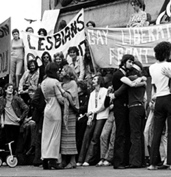 Fringe 2015 Review Quot 1969 Stonewall Quot Blogs
