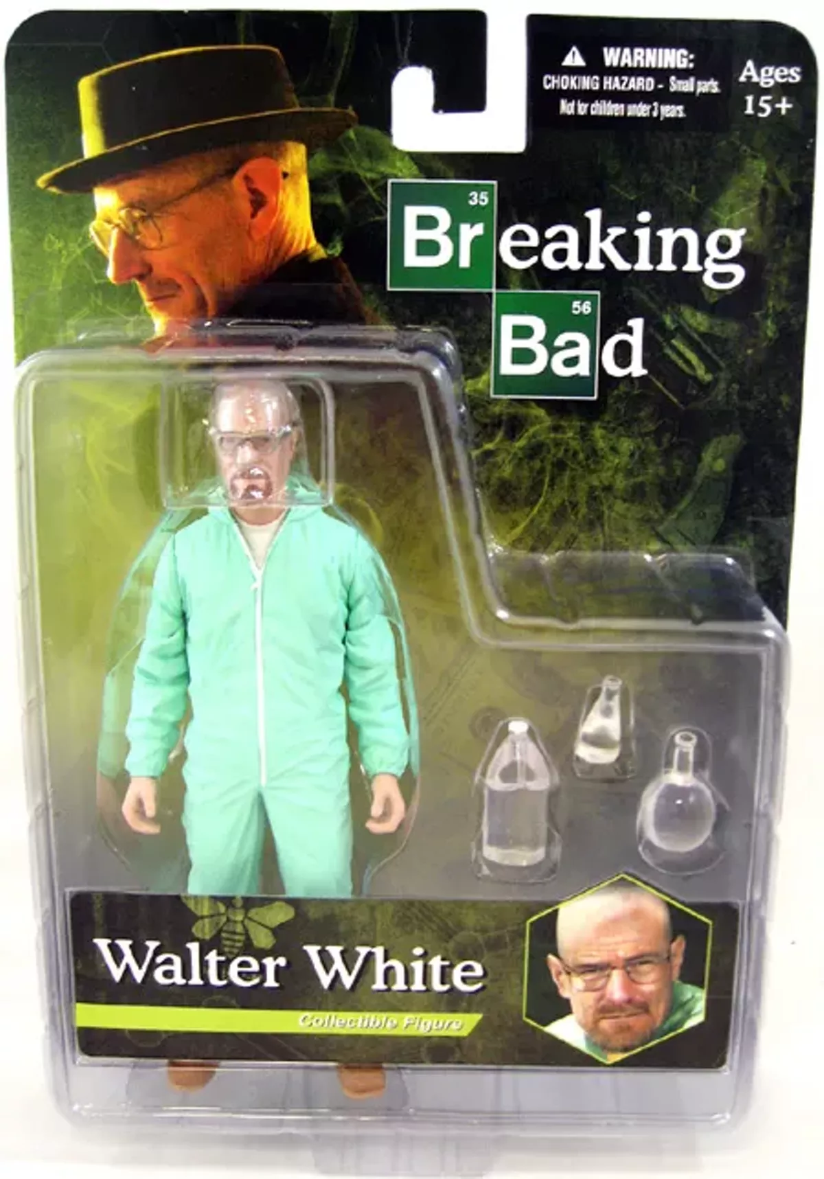 breaking bad collectible figures