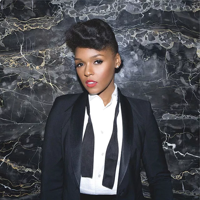 Janelle Monae, Hard Rock Live