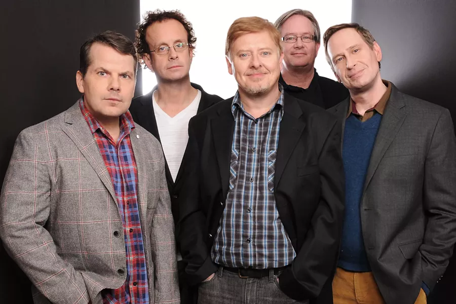 Kids in the Hall