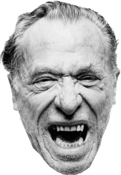 LEO: Charles Bukowski