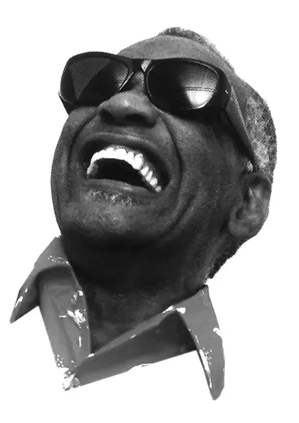 LIBRA: Ray Charles