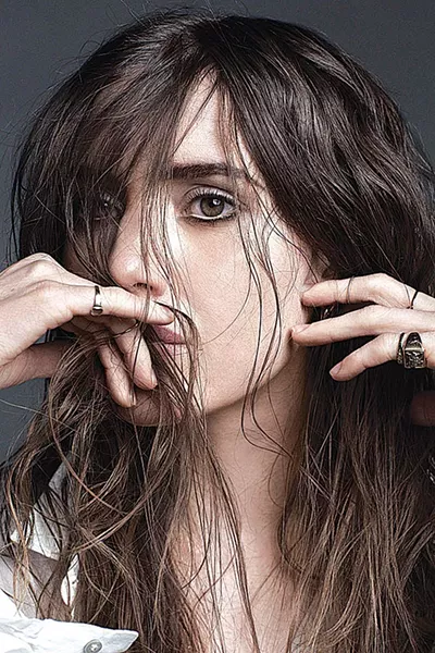 PHOTO BY JOSH OLINS