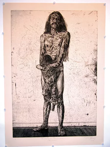 UMMARID TONY EITHARONG