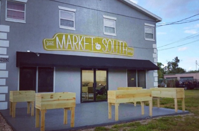 Milk District food hub Market on South needs your help | Blogs