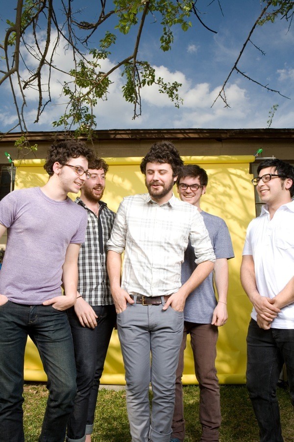Passion Pit At House Of Blues Tonight Blogs