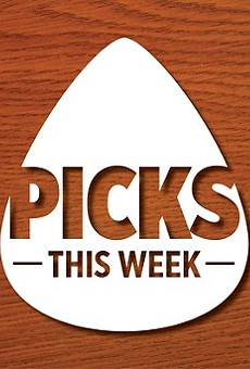 Picks This Week: Banditos, Bruiser Queen, Machine Head and more