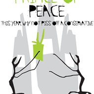 PRINCE OF PEACE