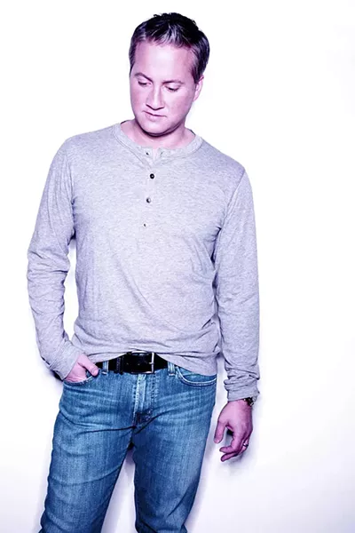 ROBBIE RIVERA