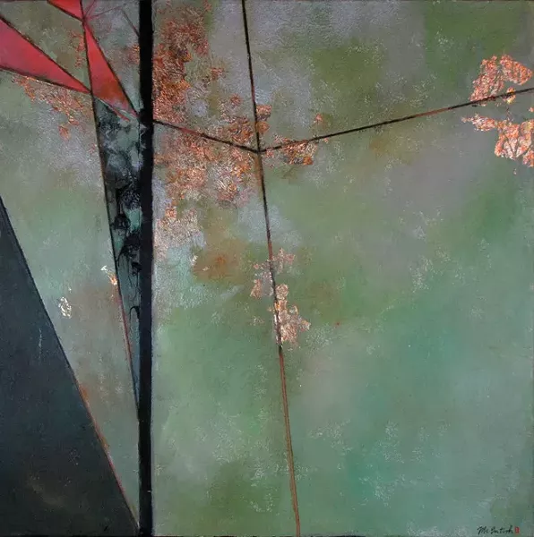 HAL MCINTOSH