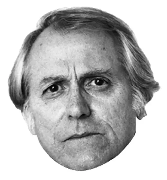 SCORPIO: Don DeLillo