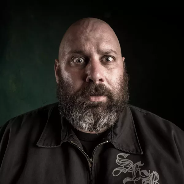 JOEL FRIJOFF