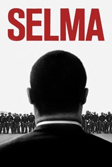 #SelmaforStudents allows Orlando area students to see movie about MLK for free