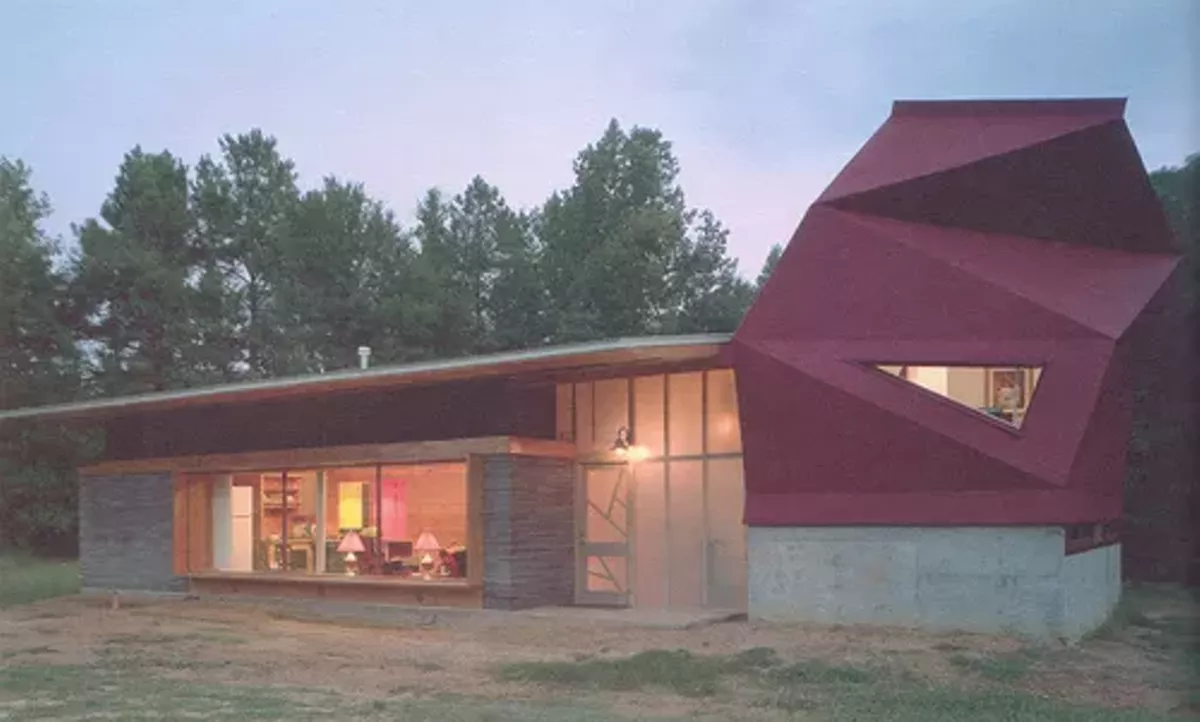 Citizen Architect Film About Samuel Mockbee And Rural Studio Tonight At Urban Rethink Blogs