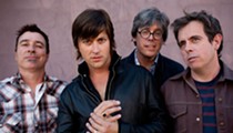 The Old 97's on their new double album and managing audience expectations