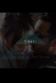 Tideup release dreamy, creamy single
