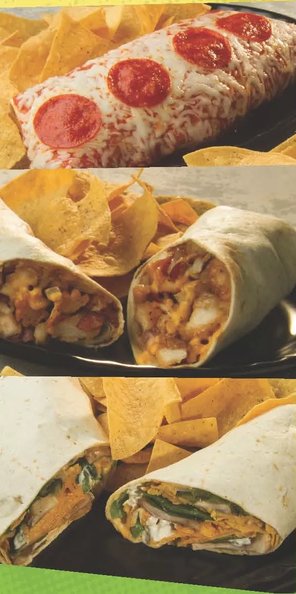 Tijuana Flats To Serve New Line Of Burweedos Starting Today Blogs