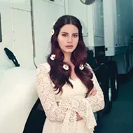 Florida man arrested after threatening to kidnap Lana Del Rey at Orlando concert