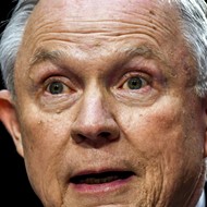 Jeff Sessions will discuss opioid epidemic in Tampa this Wednesday