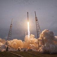 Elon Musk and SpaceX aren't done with Florida's Space Coast