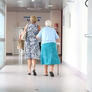Florida's new nursing home generator rules may not be ratified this session