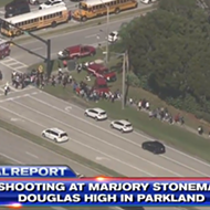 Active shooter reported at South Florida high school