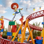 Disney's Toy Story Land will open June 30 at Hollywood Studios