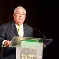 John Morgan just connected school shootings to prescription drugs and vaccines