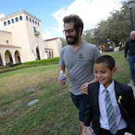 ‘Florida Project’ child star receives scholarship to Rollins College